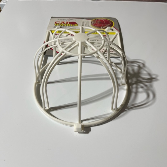 2 Cap Washers - Picture 1 of 7